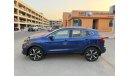 Nissan Qashqai Panorama AWD 360 cameras