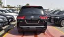 Toyota Land Cruiser Body Kit 2023 Twin Turbo