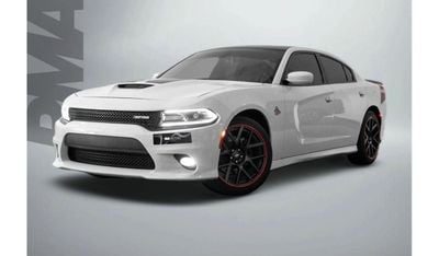 Dodge Charger Daytona 5.7L (370 HP) Daytona 5.7L V8 Hemi