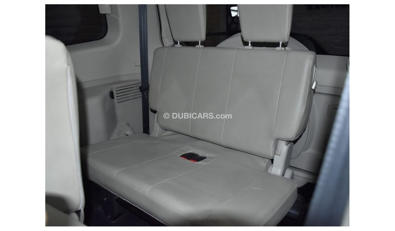 Mitsubishi Pajero EXCELLENT DEAL for our Mitsubishi Pajero GLS ( 2020 Model ) in White Color GCC Specs