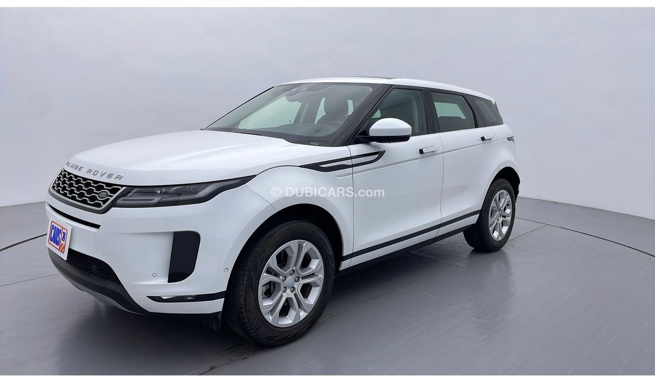 Used Land Rover Range Rover Evoque P200 S 2 | Under Warranty ...