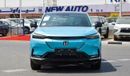 Honda e:NS1 Brand New Honda ENS1 Realm 2023 Export EV A/T FWD | Blue/Beige | N-HND-NS1-HV-23|