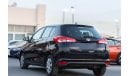 Toyota Yaris ُToyota Yaris1.5L 2020 GCC accident free in excellent condition 750 P.M