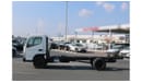 ميتسوبيشي كانتر Fuso 4.2L M/T 4x2 Diesel Long Chassis | 100L Fuel Tank | POWER STEERING | 2023