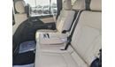 Lexus LX570 BLACK EDITION FULL OPTION