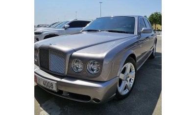 Bentley Arnage arnage T special order