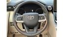 Toyota Land Cruiser VX 3.3L DSL A/T // 2024 // HIGH OPTION WITH 360 CAMERA , PUSH START  // SPECIAL OFFER // BY FORMUAL