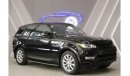 Land Rover Range Rover Sport HSE