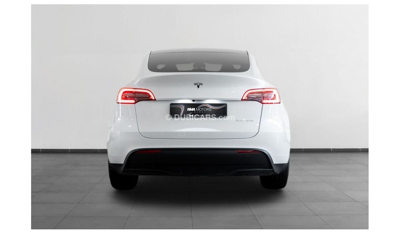 tesla model 3 2023 standard range battery