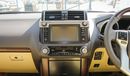 Toyota Prado TZG Diesel Right Hand Drive (RHD)