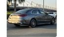 Mercedes-Benz C200 Premium Plus 2025 GCC 5 Years Agency Warranty