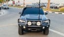 Toyota Fortuner ARB BULL BAR INSTALLED WITH FOCUS LED LIGHTS | RHD | 2016 | 2.8L DIESEL | ROOF RACK WITH CAMPING TEN