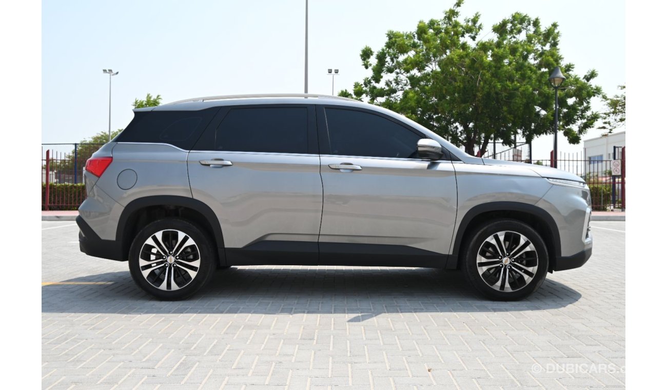 شيفروليه كابتيفا UNDER WARRANTY - CHEVROLET CAPTIVA 1.5 TC PREMIER  - 0% AUTO LOAN - FULL OPTION - ORIGNAL PAINT