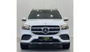 مرسيدس بنز GLS 450 AMG 4MATIC 2019 Mercedes Benz GLS450 AMG 4MATIC, Warranty, Full Mercedes Service History, Full Optio