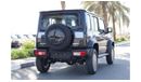 Suzuki Jimny SUZUKI_JIMNY_GLX_1.5L_2024_5DOORS_BLACK_GREY_4WD