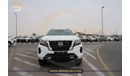 Nissan Navara NISSAN NAVARA 2.5L PETROL LE 4X4 MT DC PLUS 2023