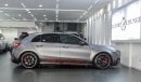 Mercedes-Benz A 45 S AMG 4 Matic Turbo