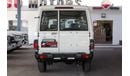 تويوتا لاند كروزر هارد توب 2025 TOYOTA LAND CRUISER GRJ 78 4.0 V6 AUTOMATIC **التصدير فقط خارج الخليج****EXPORT ONLY**