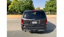 Honda Pilot Touring 3.5