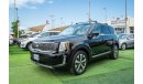 Kia Telluride EX 2020 Kia Telluride, Full Option