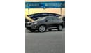 لكزس RX450hL Lexus RX 450 hybrid with 3.5 engine in excellent condition full floor Nice in a beautiful color.