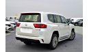 Toyota Land Cruiser VXR+ 4.0L Petrol