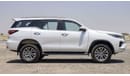 Toyota Fortuner Fortuner vx diesel 2.8L MY24 EXPORT ONLY