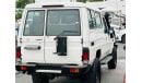 Toyota Land Cruiser Hard Top