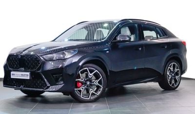 BMW X2 XDRIVE 20 I