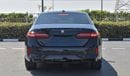 BMW 520i BMW 520i - M Kit 2.0L