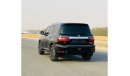 Nissan Patrol LE Titanium Good condition car GCC first onar