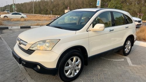 Honda CRV Good condition