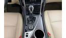 Infiniti Q50 Luxury / Sensory ProActive