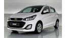 Chevrolet Spark LS