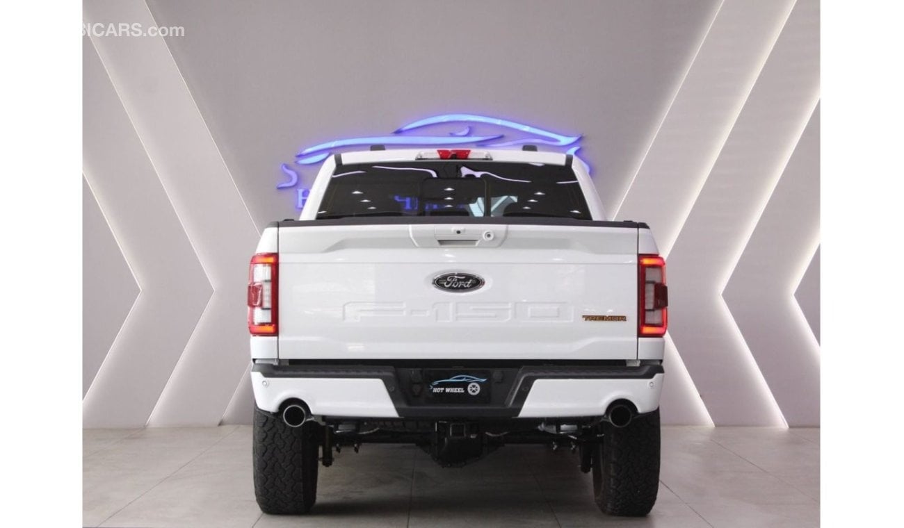 فورد F 150 FORD F150 TREMOR V6 FULLY LOADED