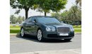 بنتلي فلاينج سبور BENTLEY FLAYING SPEAR MODEL 2017 FULL OPTION