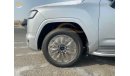 Toyota Land Cruiser LAND CRUISER VXR 3.3L DIESEL 2023