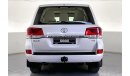 Toyota Land Cruiser GXR | 1 year free warranty | 0 down payment | 7 day return policy