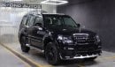 ميتسوبيشي باجيرو 2020 MITSUBISHI PAJERO EXCLUSIVE BODY KIT V2 VROOM & BLACK EDITION - BODY KIT ONLY - FOR SALE IN UAE