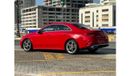 Mercedes-Benz CLA 200 CLA 200 v4 petrol RHD