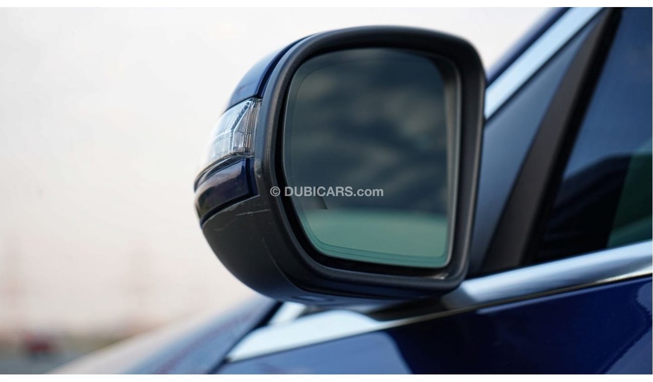 مرسيدس بنز C 300 Std Mercedes Benz C300