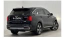 Kia Sorento Top 2022 KIA Sorento EX 7 Seater, Dec 2026 KIA Warranty, Full Options, Low Kms, GCC