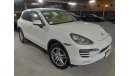 Porsche Cayenne Std PORSCHE CAYENNE 3.6L 2012, WITH BOSE SOUND SYSTEM, SPORTS CHRONO PACKAGE AND MORE…