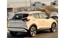 Nissan Kicks Nissan Kicks