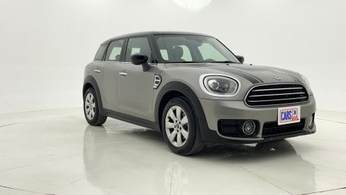 Mini Countryman STD 1.5 | Zero Down Payment | Free Home Test Drive