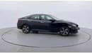 Honda Civic LX SPORT 1.6 | Under Warranty | Inspected on 150+ parameters