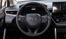 Toyota Corolla Cross HEV 2.0 Hybrid. For Local Registration +10%