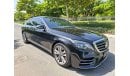 Mercedes-Benz S 400 Mercedes-Benz S400d L 2018 full option