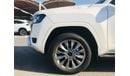 Toyota Land Cruiser TOYOTA LAND CRIUSER 300 GXR 4.0L PETROL-A/T- WHITE -F/O -2024