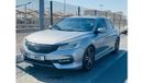 Honda Accord Sport2.4